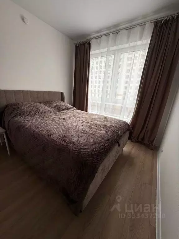 1-к кв. Москва Люблинская ул., 72Ак1 (36.0 м) - Фото 1