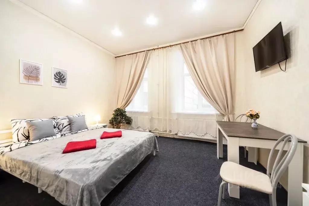 2-к кв. Санкт-Петербург 8-я Советская ул., 25 (40.0 м) - Фото 0