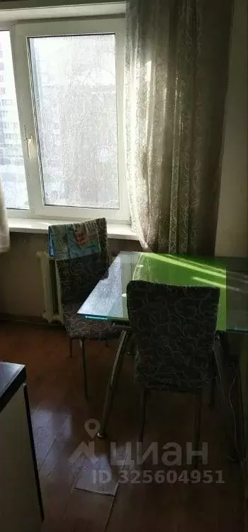 1-к кв. Иркутская область, Иркутск Депутатская ул., 78/1 (39.0 м) - Фото 2