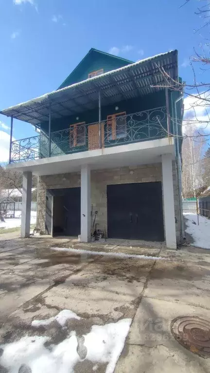 Дом в Московская область, Одинцовский городской округ, пос. Горки-10  ... - Фото 0