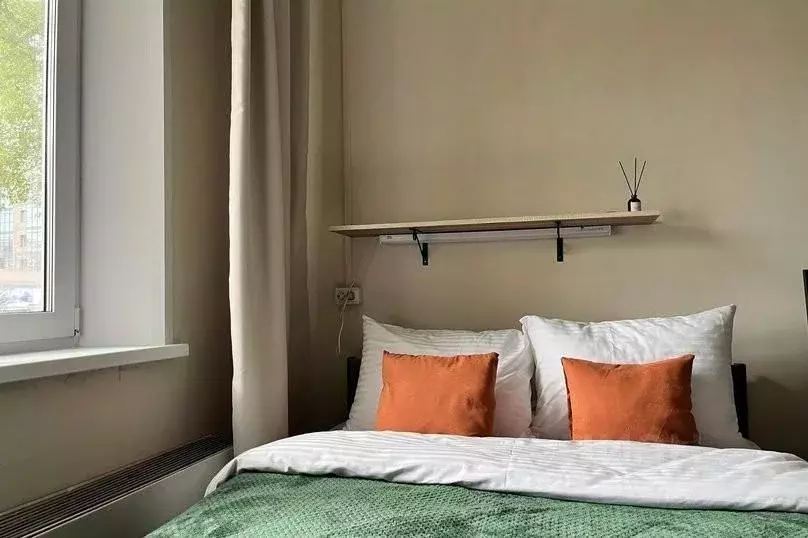 1-к кв. Хакасия, Абакан ул. Ивана Ярыгина, 58 (32.0 м) - Фото 2