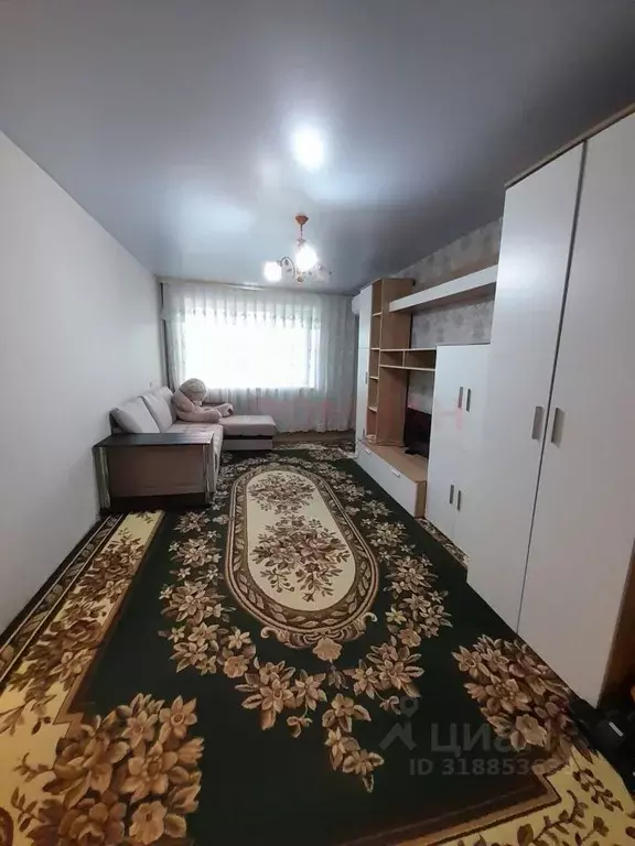 3-к кв. Ростовская область, Новочеркасск ул. Искра (59.0 м) - Фото 1