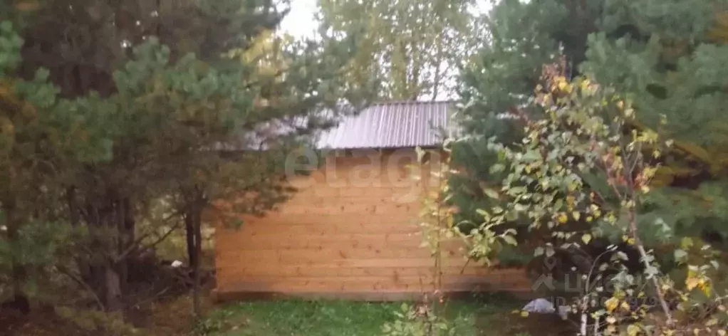 Дом в Свердловская область, Горноуральский муниципальный округ, пос. ... - Фото 1