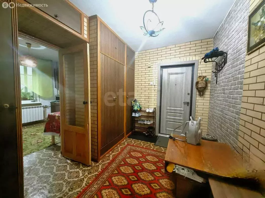 2-комнатная квартира: Арсеньев, улица Жуковского, 57 (53.2 м) - Фото 1