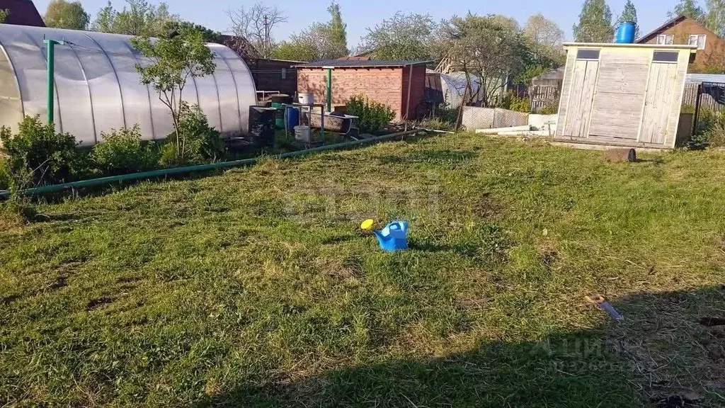 Участок в Ярославская область, Ярославский муниципальный округ, Южный ... - Фото 0