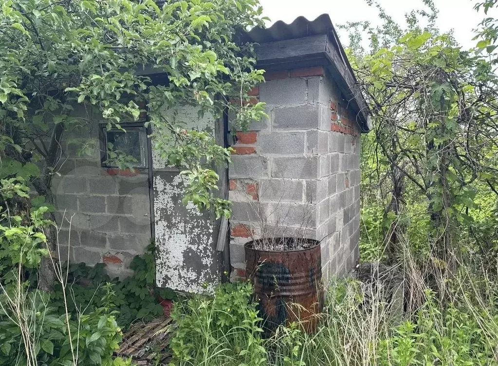 Участок 15 сот. (СНТ, ДНП) - Фото 1