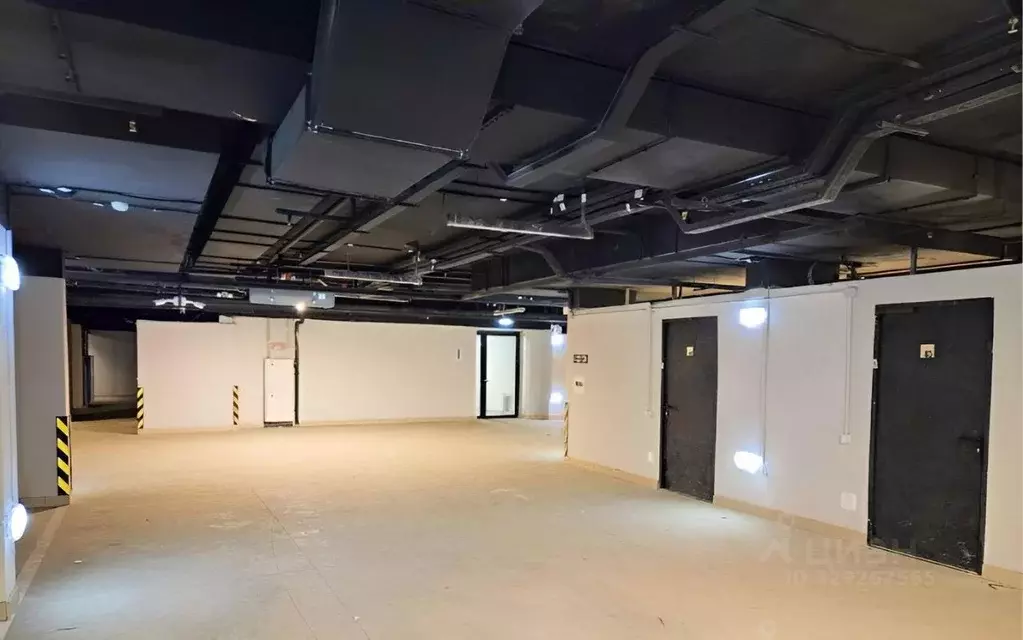 Гараж в Москва Фестивальная ул., 15К2 (3 м) - Фото 2