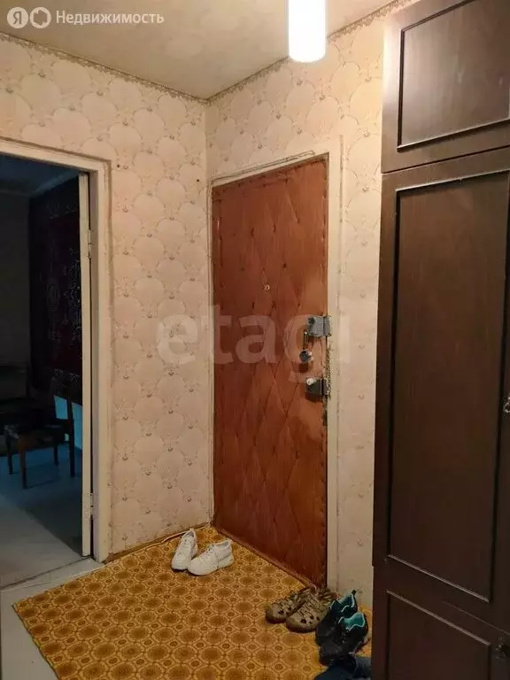 2-комнатная квартира: Мичуринск, Новая улица, 9 (48 м) - Фото 0