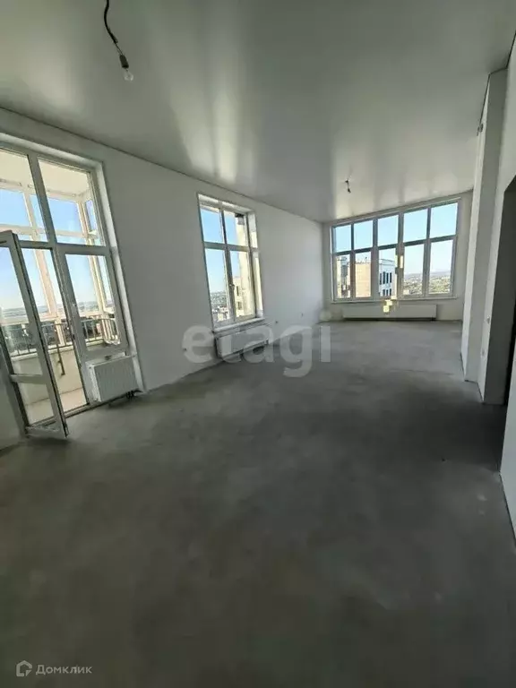 Продаётся 3-к квартира, 108 м - Фото 1
