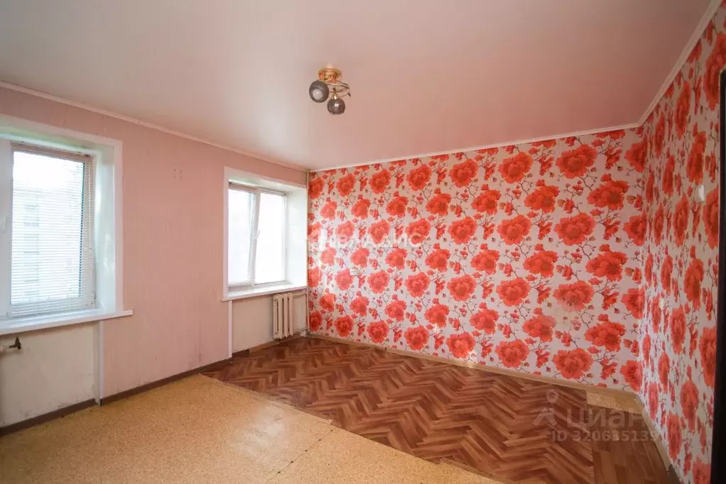 1-к кв. Саратовская область, Балаково ул. Комарова, 132 (23.0 м) - Фото 1