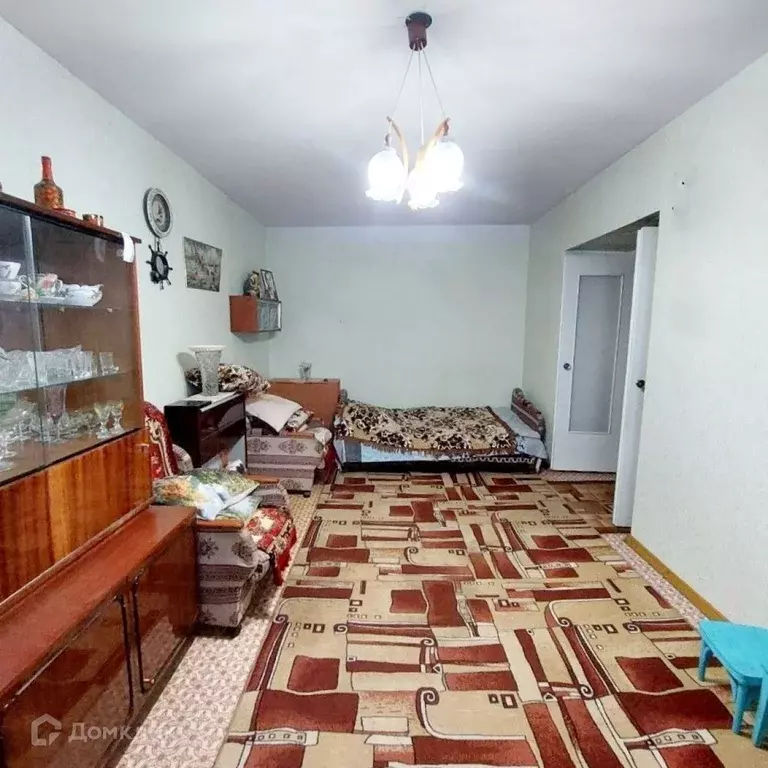 Продаётся 2-к квартира, 42.4 м - Фото 1