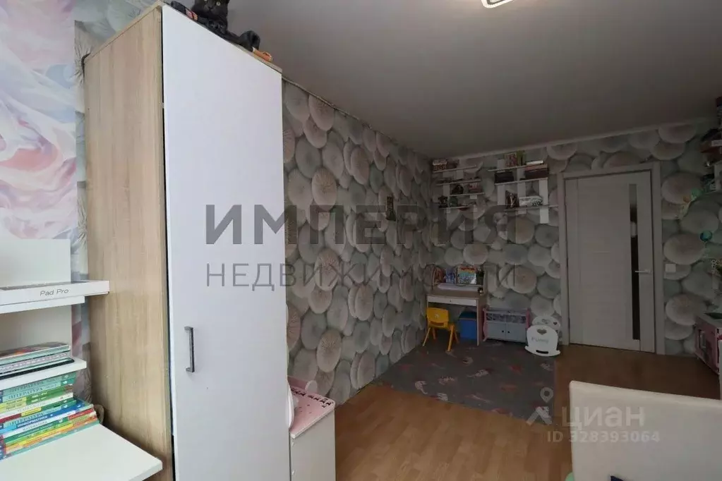 3-к кв. Магаданская область, Магадан ул. Зайцева, 25к1 (67.9 м) - Фото 2