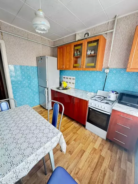 2-к. квартира, 51 м, 3/9 эт. - Фото 1