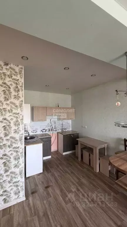 1-к кв. Иркутская область, Иркутский муниципальный округ, Маркова рп, ... - Фото 2