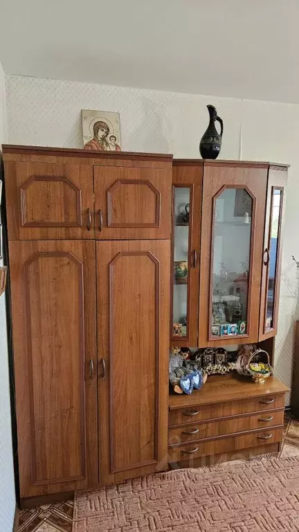 2-к кв. Крым, Керчь ул. Марата, 1 (44.5 м) - Фото 2