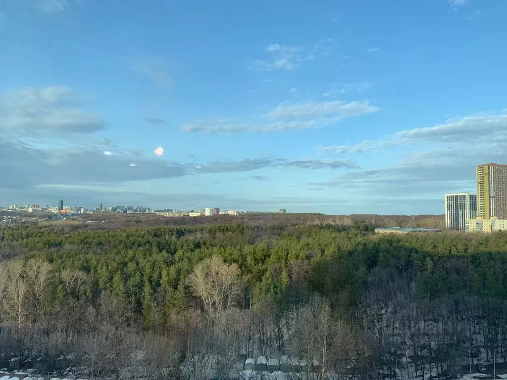 Студия Башкортостан, Уфа ул. Гали Ибрагимова, 5 (28.0 м) - Фото 1