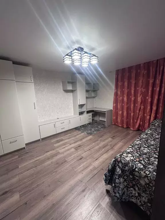 1-к кв. Смоленская область, Смоленск Краснинское ш., 30 (36.7 м) - Фото 2