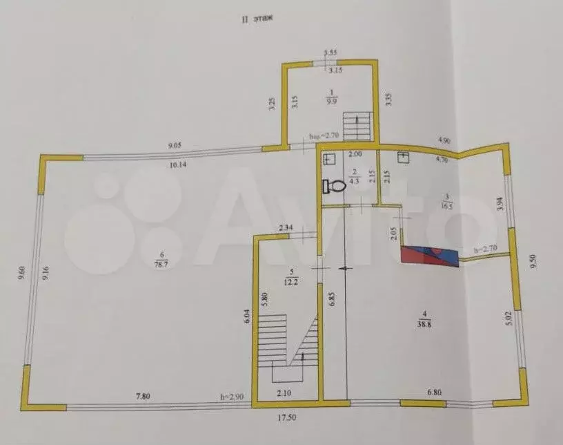 Дом 302 м на участке 20 сот. - Фото 0