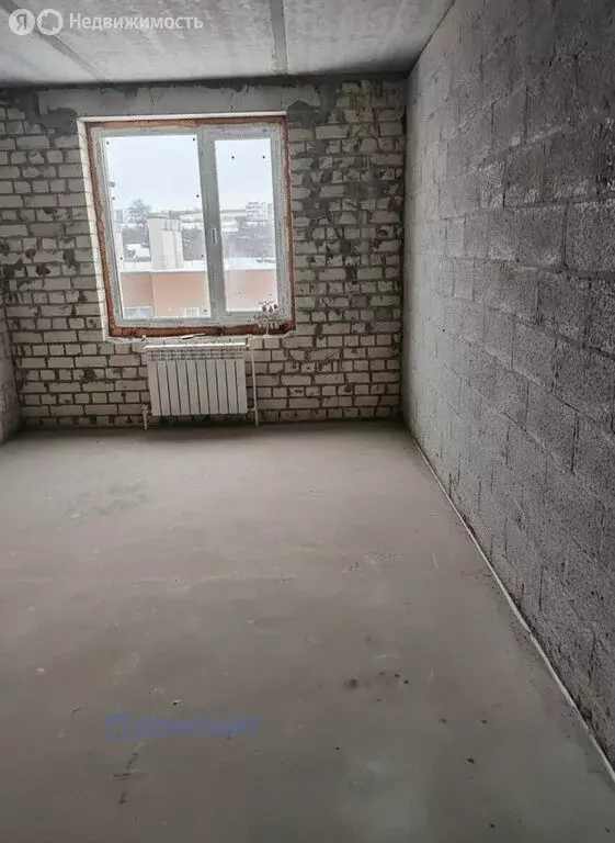 1-комнатная квартира: Самара, микрорайон Крутые Ключи, улица Мира, 85 ... - Фото 1