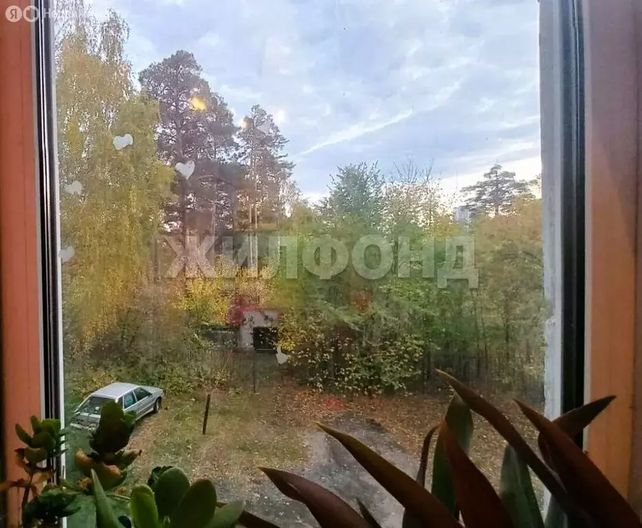 3-комнатная квартира: Казань, улица Академика Королёва, 59 (67 м) - Фото 2