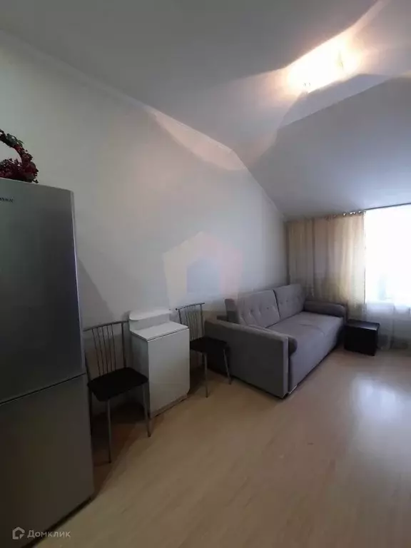 Продаётся квартира-студия, 21.8 м - Фото 1