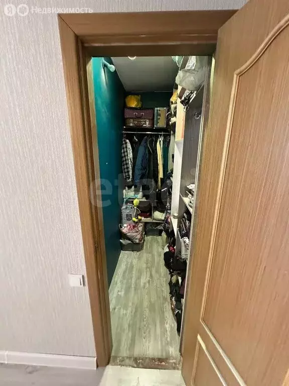 2-комнатная квартира: Саратов, Высокая улица, 6 (45 м) - Фото 0