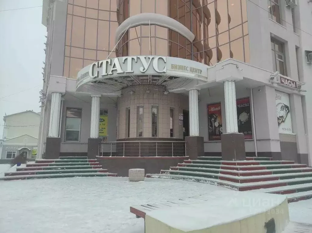 Торговая площадь в Томская область, Томск пл. Батенькова, 2 (686.2 м) - Фото 0