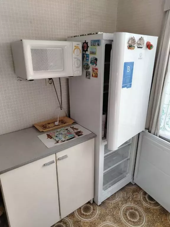 2-к кв. Москва просп. Мира, 97 (42.0 м) - Фото 2