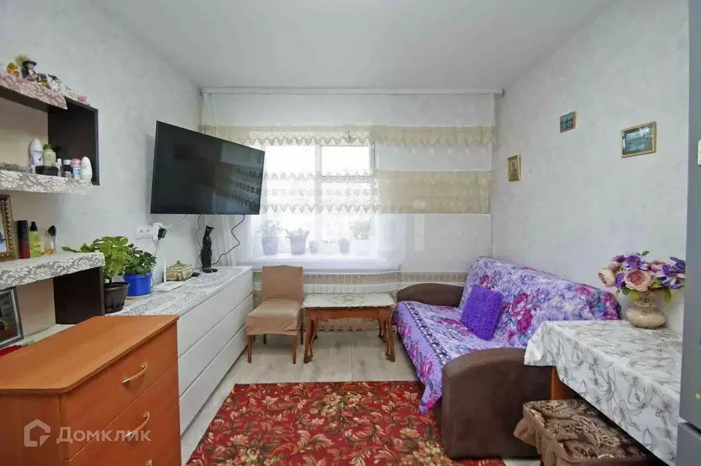 Продаётся 1-к квартира, 25 м - Фото 0