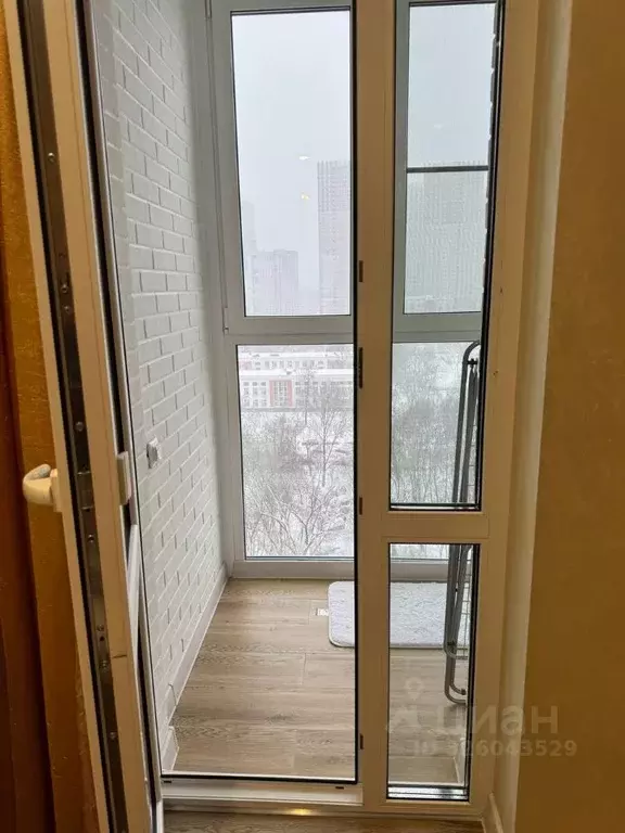 1-к кв. Москва Дегунинская ул., 10к1 (36.2 м) - Фото 1