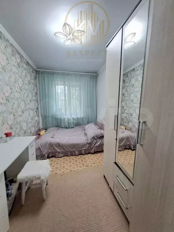 2-к. квартира, 60 м, 4/5 эт. - Фото 1