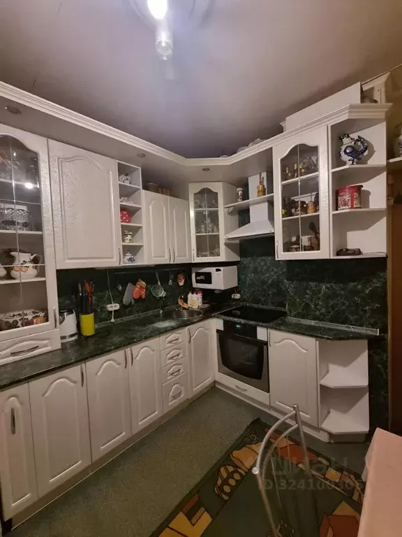 2-к кв. Московская область, Люберцы городской округ, Красково пгт ул. ... - Фото 1