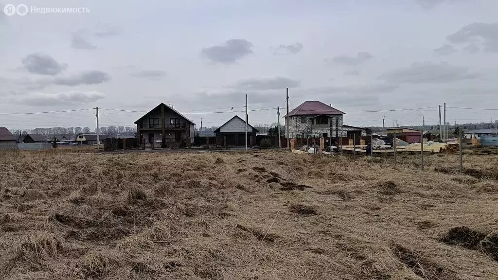 Участок в Кемеровская область, Ленинск-Кузнецкий муниципальный округ, ... - Фото 0