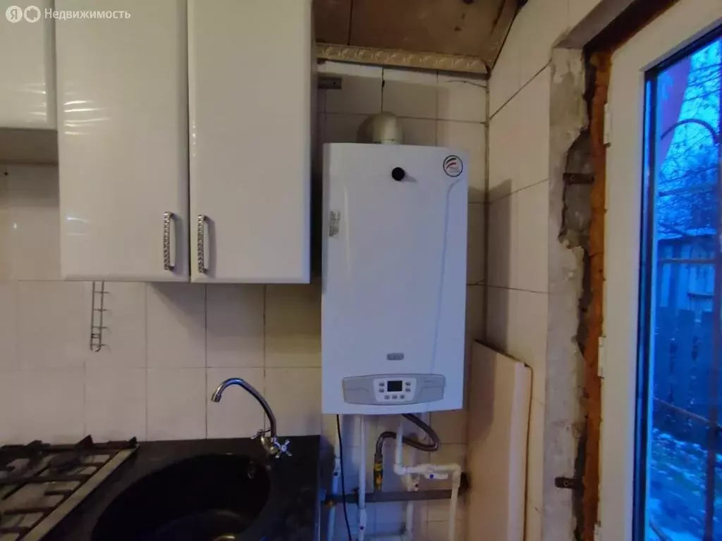 Дом в Кострома, улица Задорина, 49 (34 м) - Фото 1