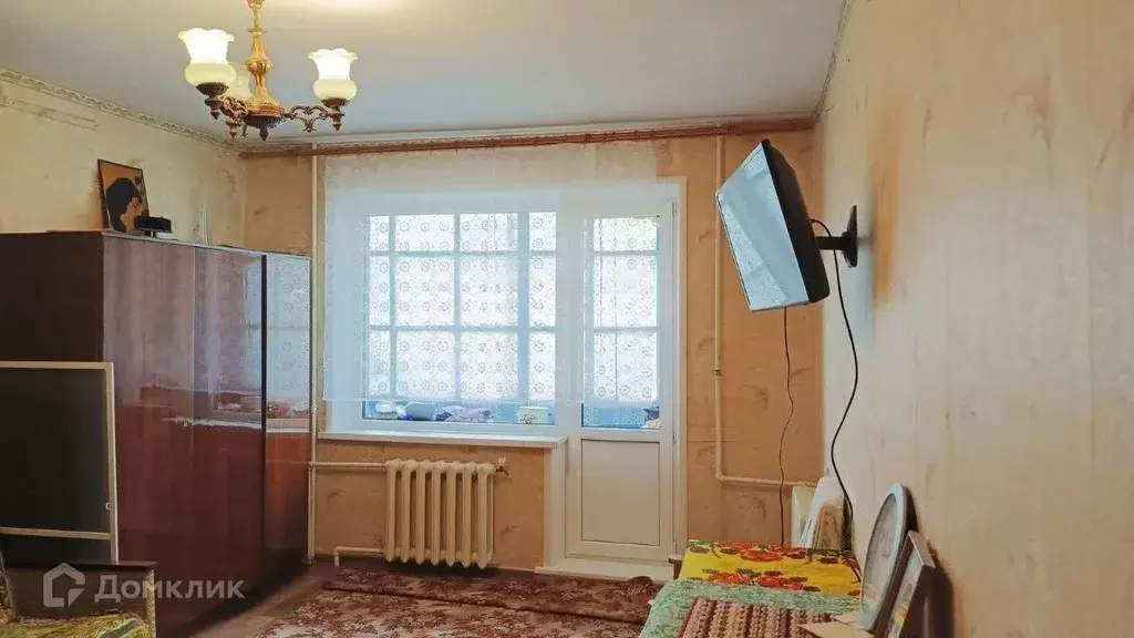 Продаётся 1-к квартира, 38.4 м - Фото 0