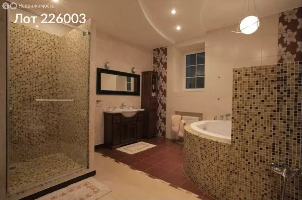 Дом в Пушкино, микрорайон Заветы Ильича, улица Герцена, 21 (480 м) - Фото 1
