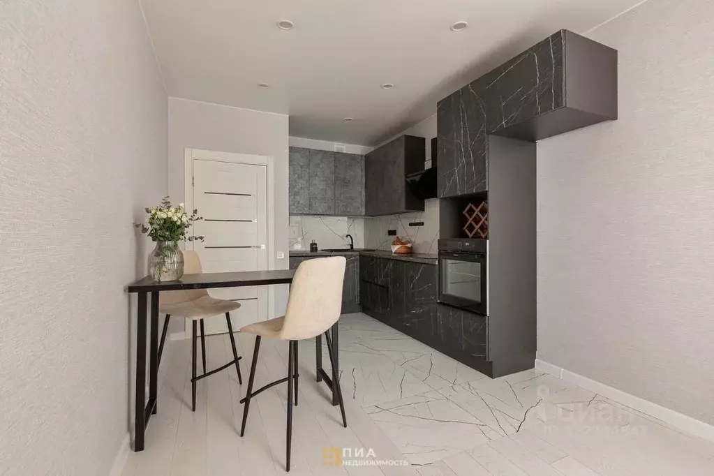 1-к кв. Санкт-Петербург 1-й Предпортовый проезд, 15 (36.8 м) - Фото 1