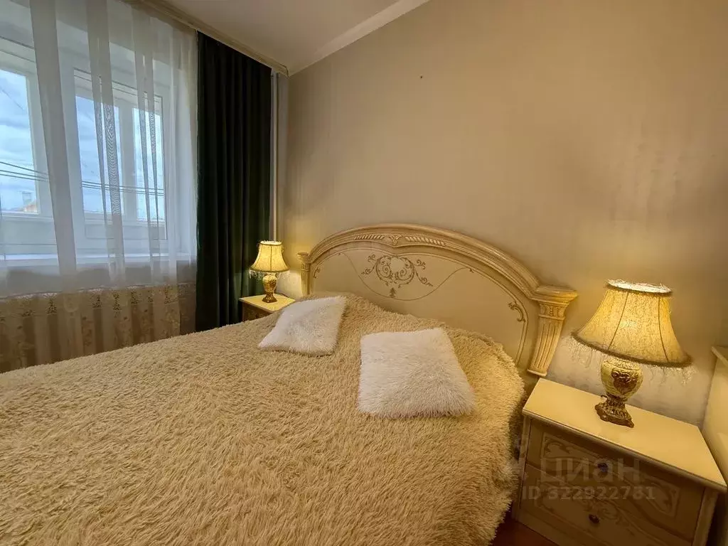 2-к кв. Башкортостан, Стерлитамак 23 Мая ул., 59 (70.0 м) - Фото 2