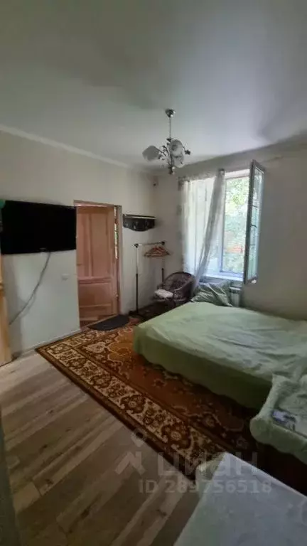Комната Калининградская область, Зеленоградск ул. Ткаченко, 15 - Фото 1