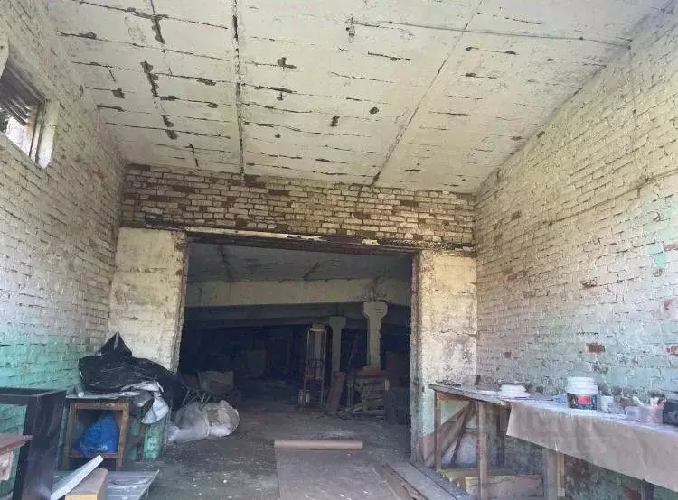 Склад в Ярославская область, Переславль-Залесский муниципальный округ, ... - Фото 1