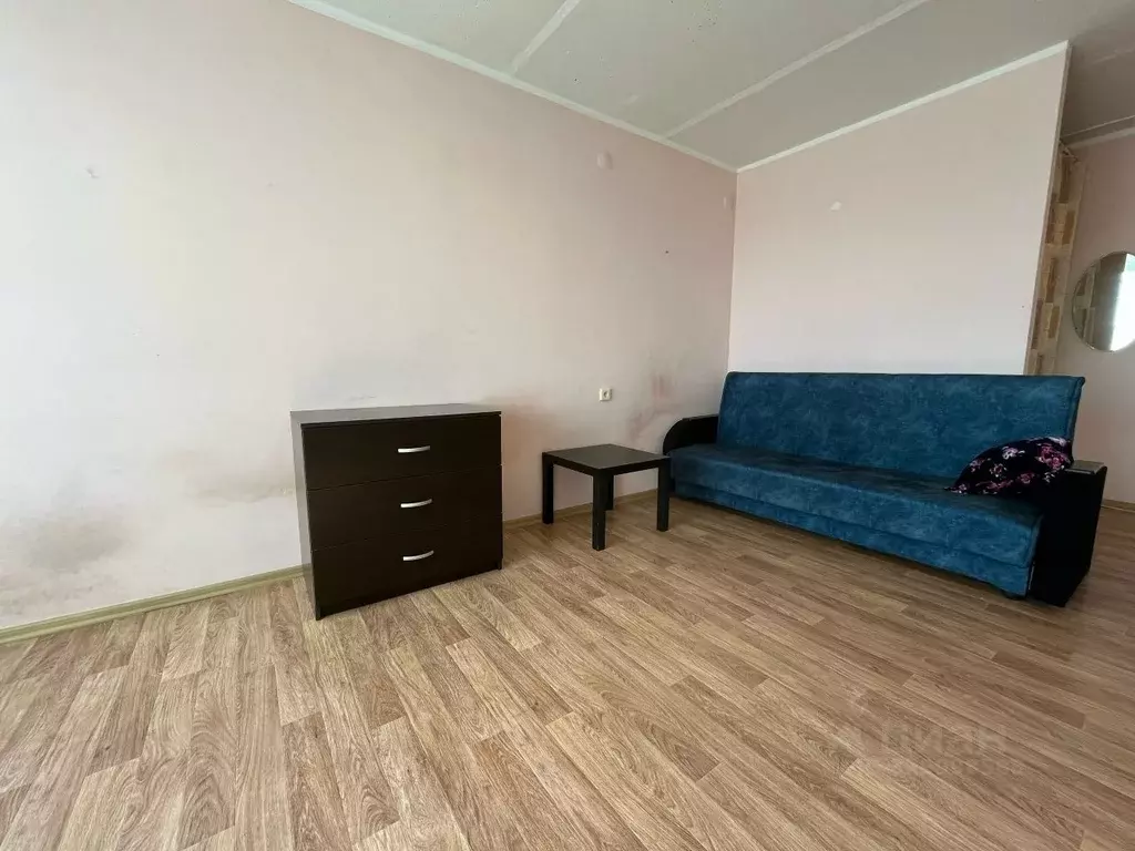 Студия Кировская область, Киров ул. Дзержинского, 17 (40.0 м) - Фото 2