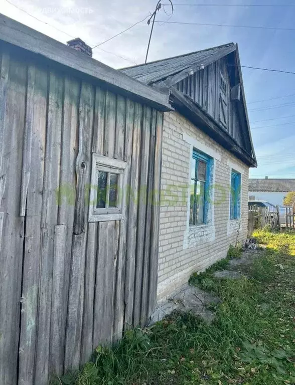 3-комнатная квартира: Верх-Мильтюши, Центральная улица, 53 (49 м) - Фото 0