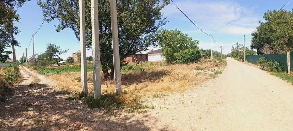 Участок, 5 сот., сельхоз (снт или днп) - Фото 0