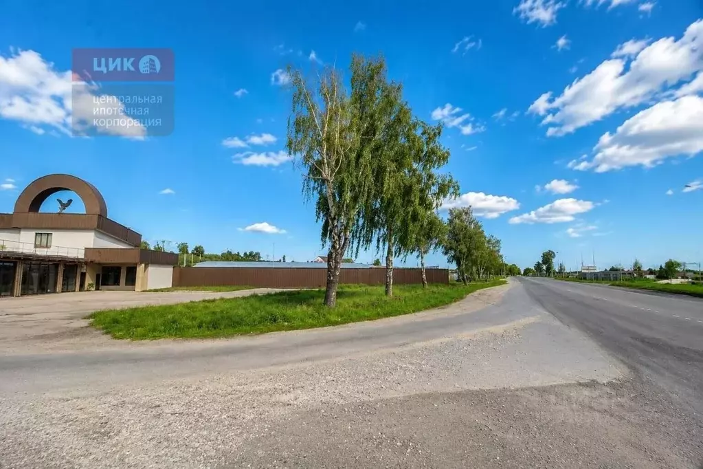 Торговая площадь в Рязанская область, Рыбное Казанская ул., 43 (1200 ... - Фото 1