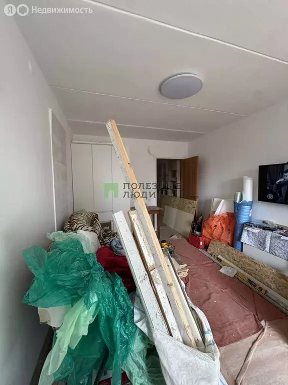 2-комнатная квартира: Евпатория, Советская улица, 5 (42 м) - Фото 2