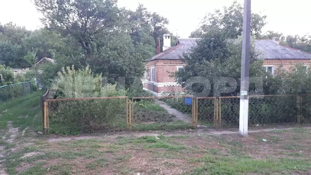 Дом в Ростовская область, Аксайский район, Верхнеподпольный хут. ... - Фото 1