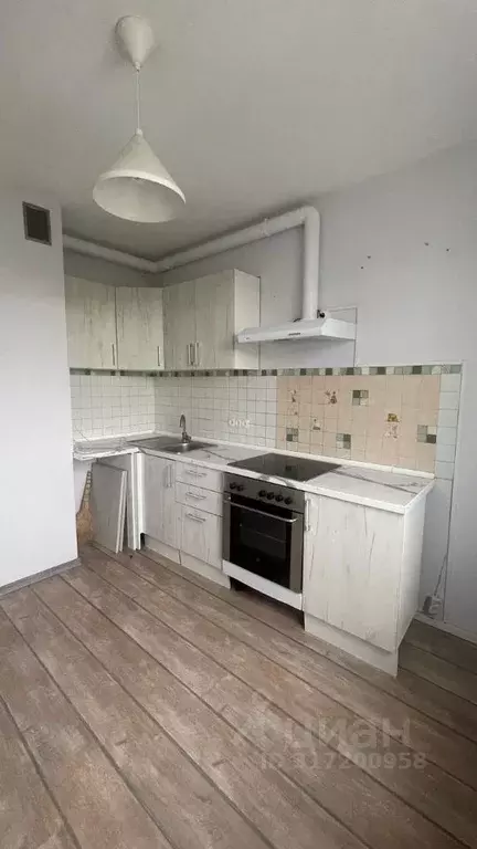 2-к кв. Москва аллея Витте, 2 (52.0 м) - Фото 0