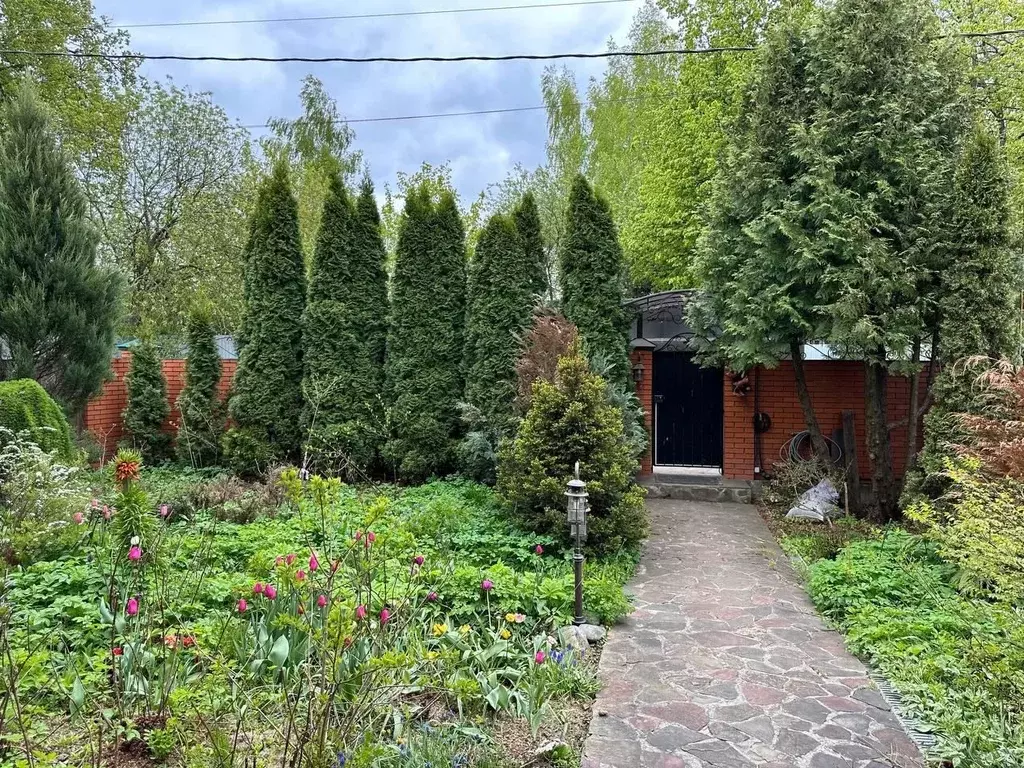 Дом в Московская область, Щелково СНТ Клязьма тер.,  (500 м) - Фото 2