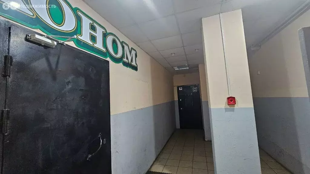 Торговая площадь (83.09 м) - Фото 1