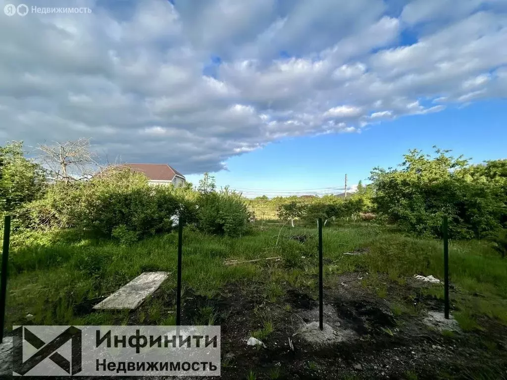 Дом в Ставрополь, садовое товарищество Горка (120 м) - Фото 1